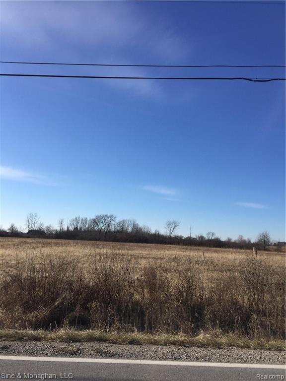 V/L Rattle Run Road - Photo 1