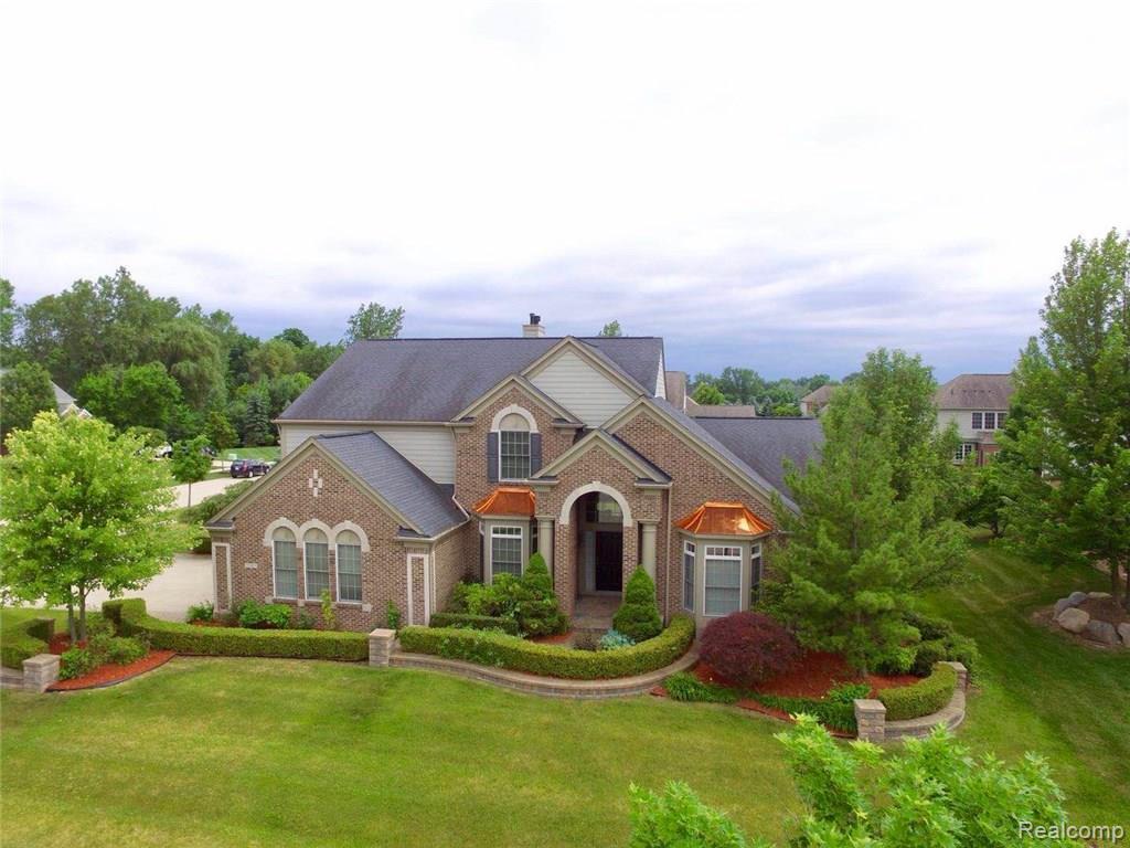 1743 New Castle Drive - Photo 1
