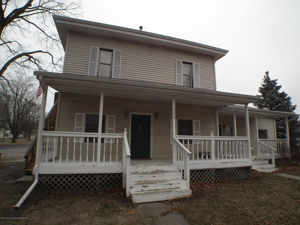526 Taylor Street - Photo 1