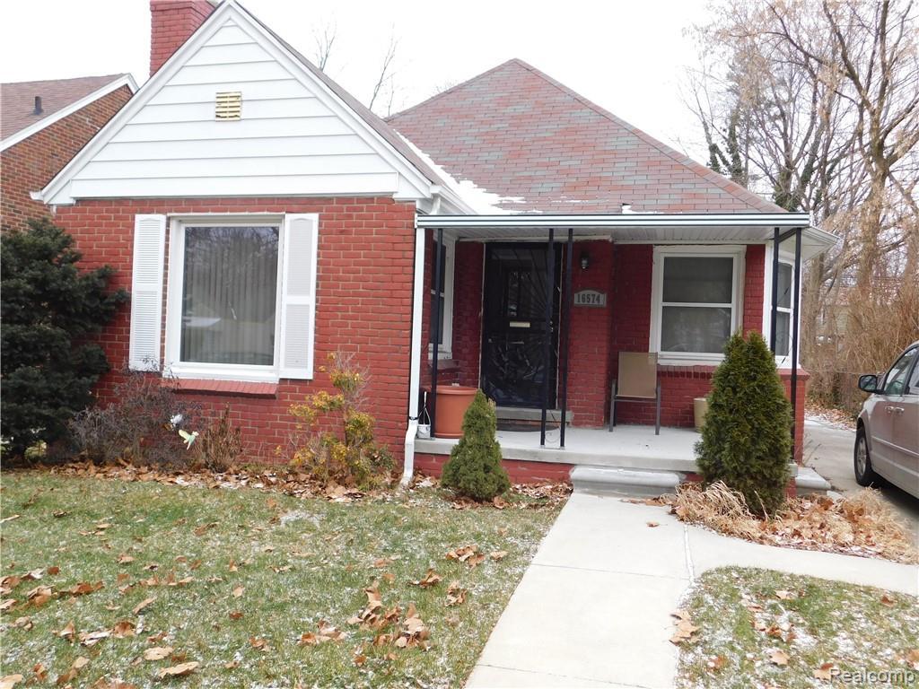16574 Avon Avenue - Photo 1