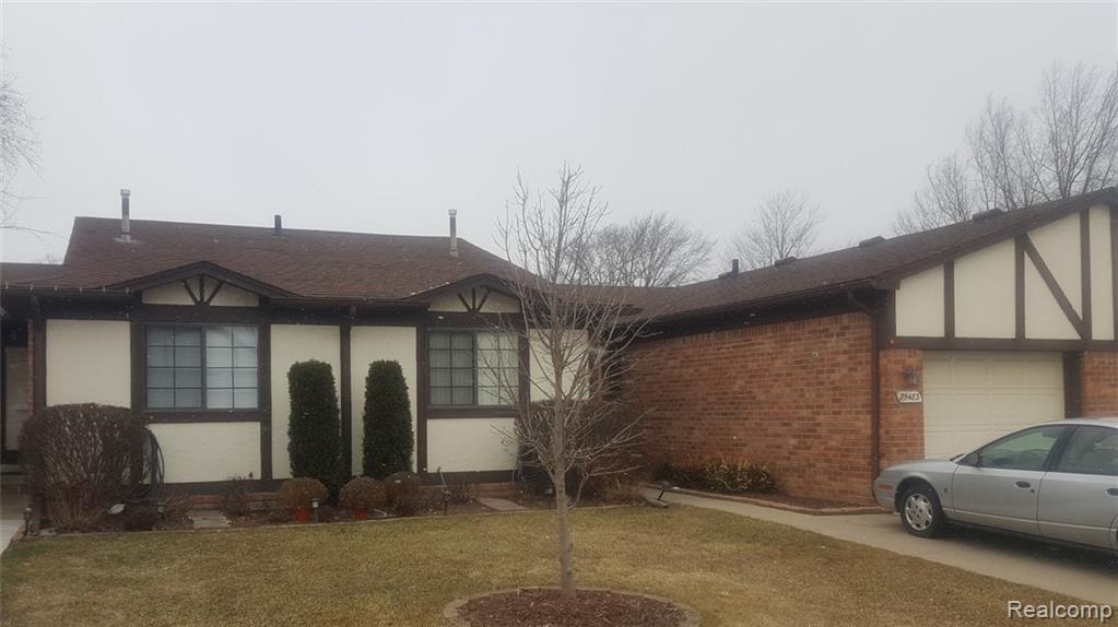25483 Joanne Smith Drive - Photo 1