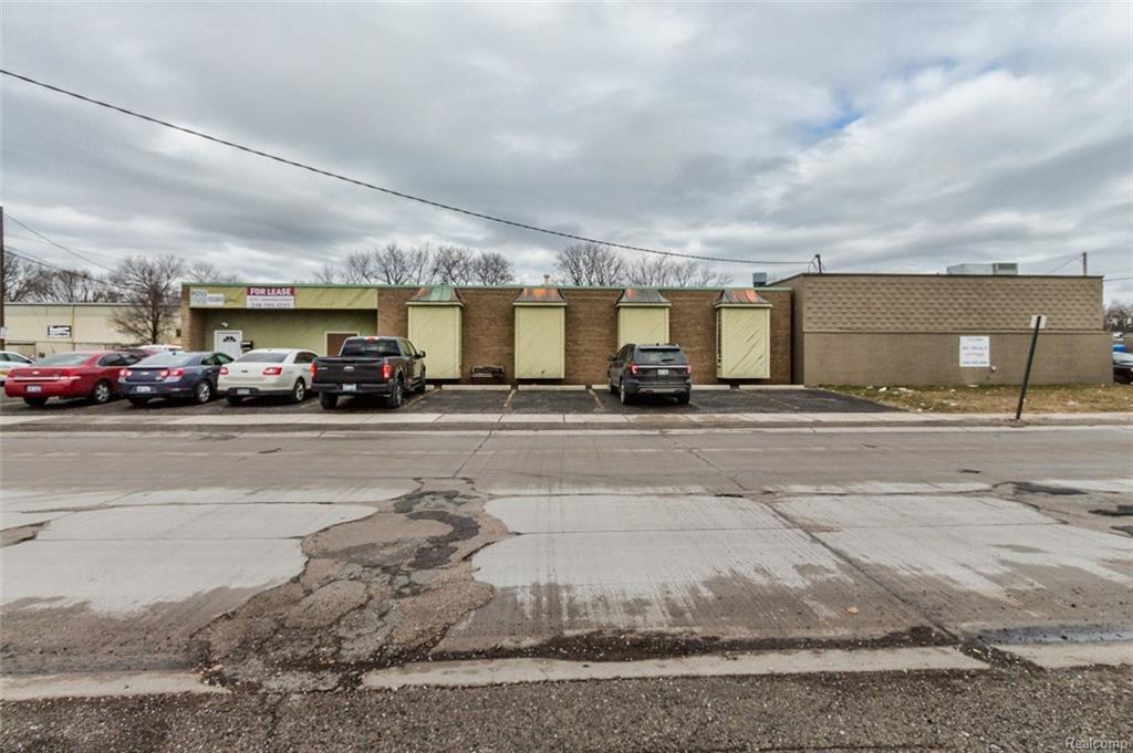 13380 Capital Street - Photo 1