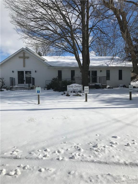 644 Madison - Photo 1