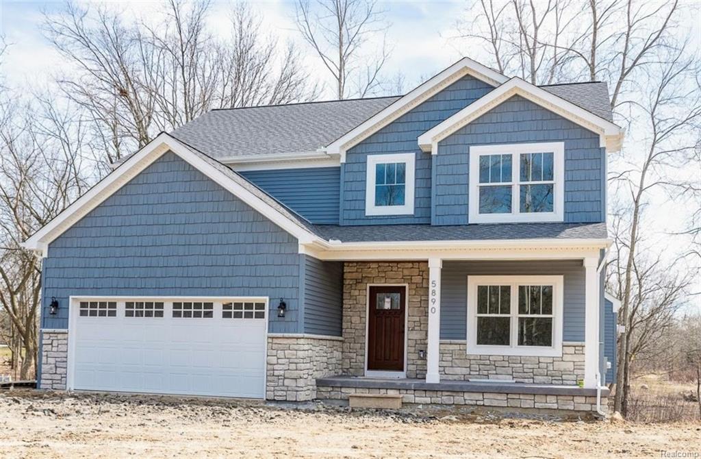 363 Otter Run Drive - Photo 1