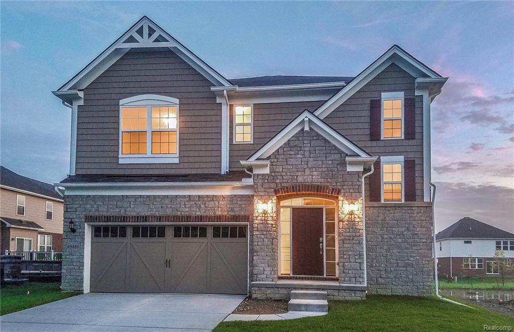 44178 Billings Drive - Photo 1
