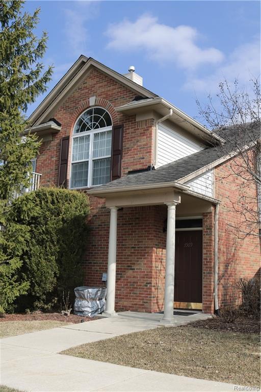 3569 Tremonte Circle - Photo 1