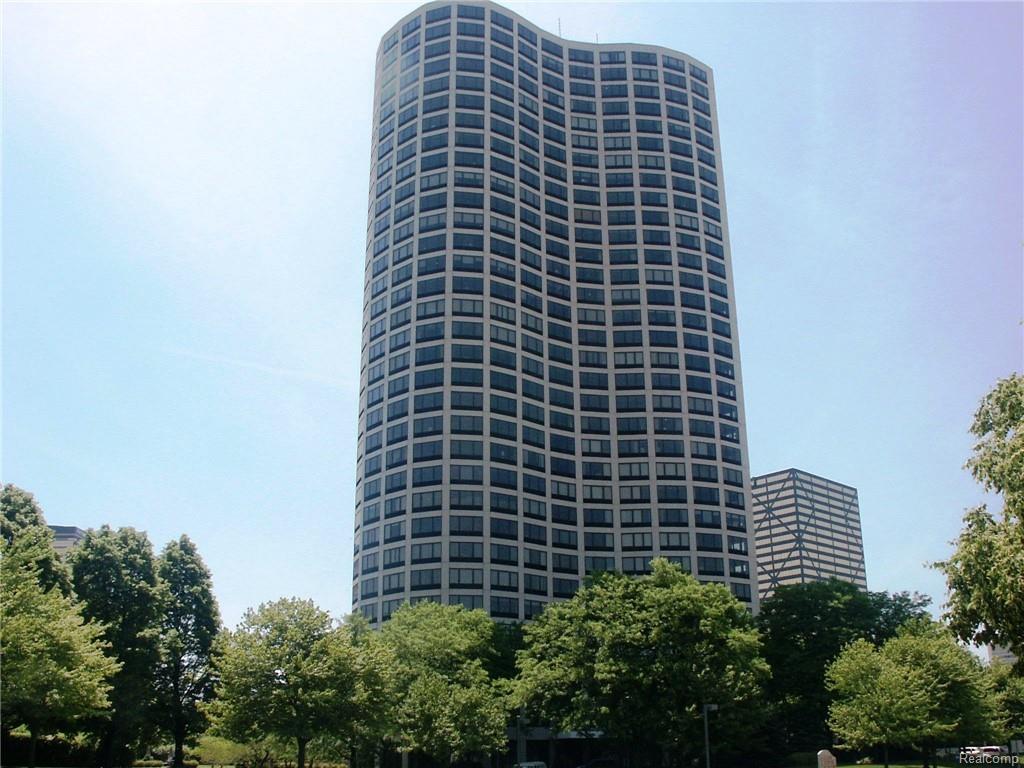 5000 Town Center - Unit 1301 - Photo 1