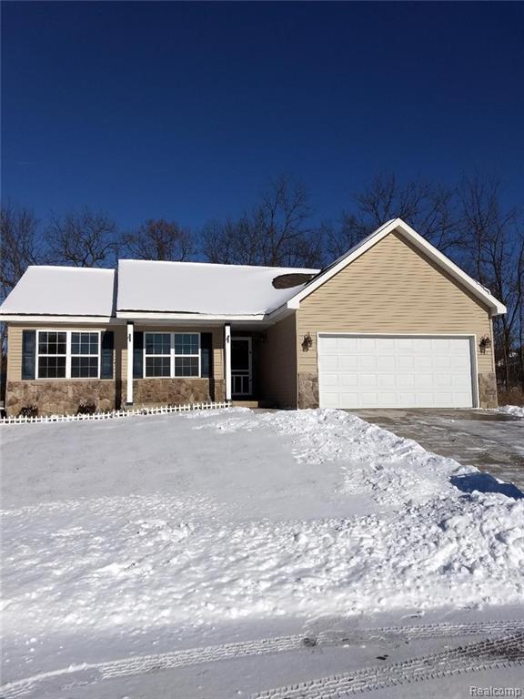 985 Colechester Court - Photo 1
