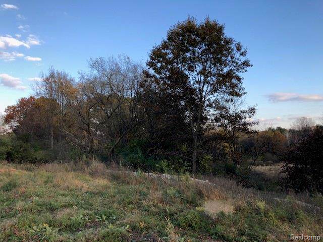 LOT 4 Grist Mill - Photo 1