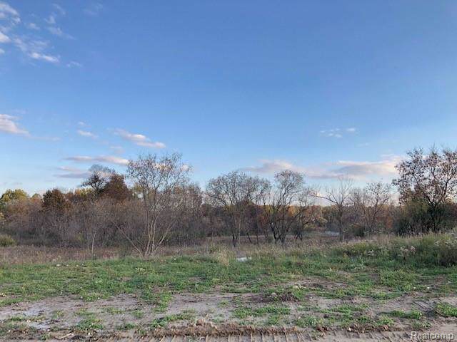 LOT 8 Grist Mill - Photo 1