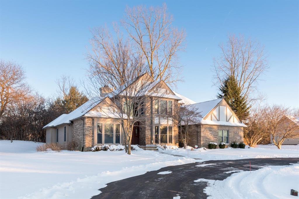 5713 Lohr Lake Drive - Photo 1