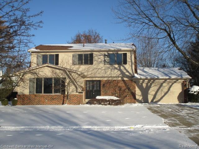 4136 Bristol Drive - Photo 1