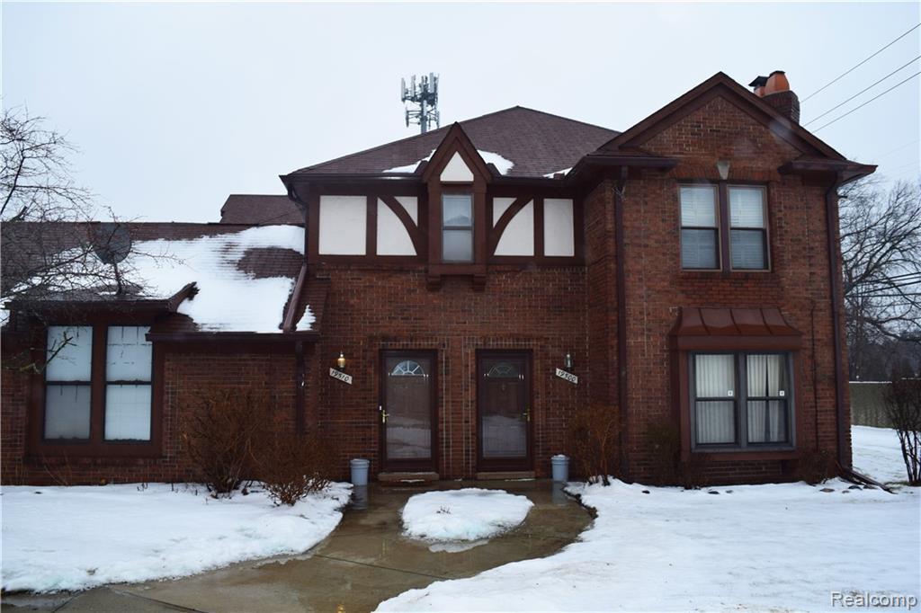 19500 11 MILE Road - Photo 1