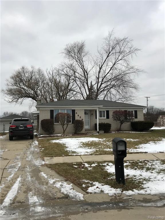 4429 Count Court - Photo 1