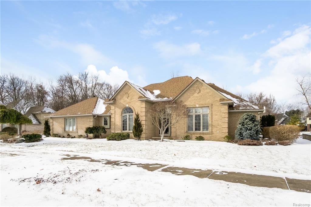3367 Stonewyck Ct. - Photo 1