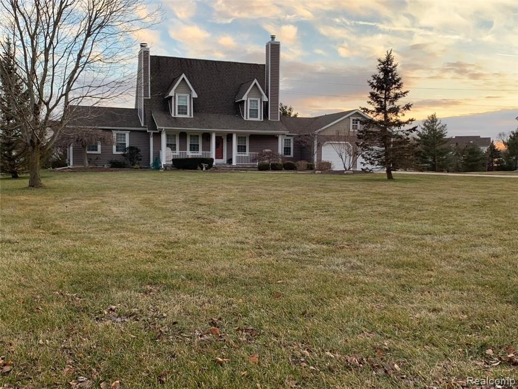 33033 West Road - Photo 1