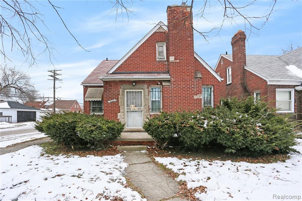 15401 Eastwood Street - Photo 1