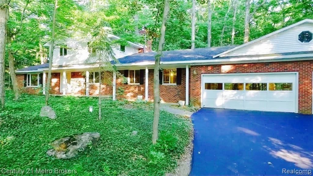 3093 Woodland Drive - Photo 1