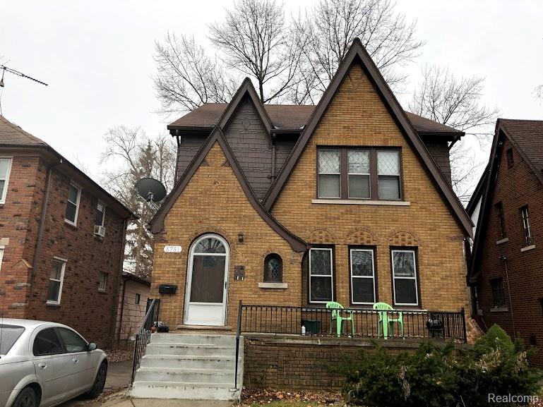 5751 Grayton Street - Photo 1
