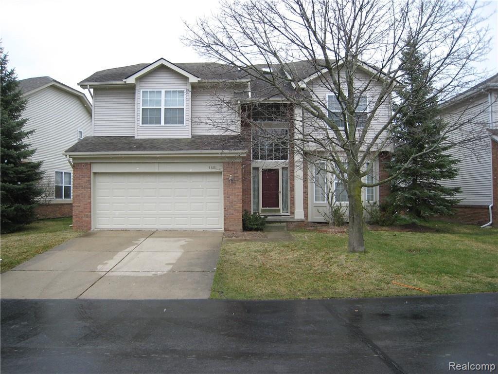 4681 Amberwood Court - Photo 1
