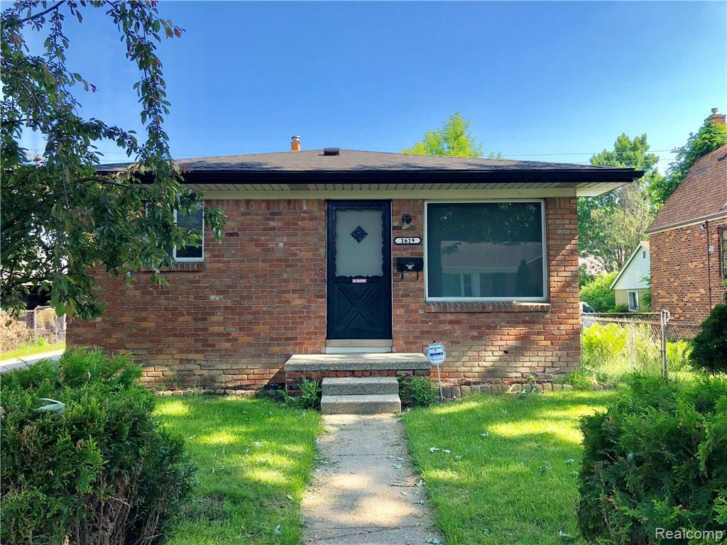 1619 Camden Street - Photo 1