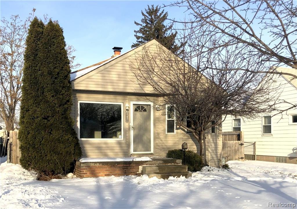 14650 Cicotte Avenue - Photo 1