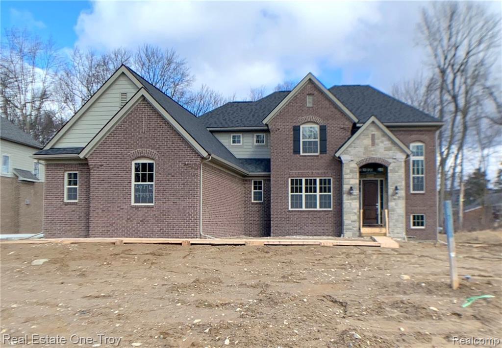 47494 Alpine Drive - Photo 1