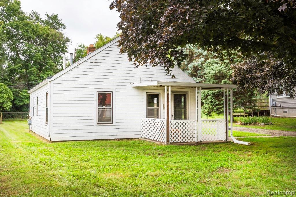 1314 Davis Drive - Photo 1