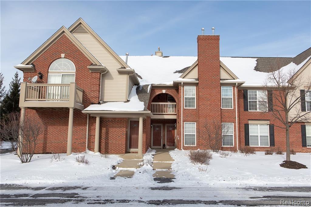 28297 Carlton Way Drive - Photo 1