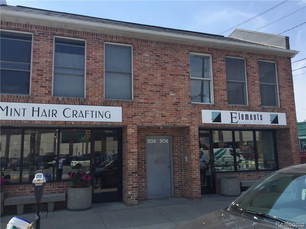 508 Center Street - Photo 1