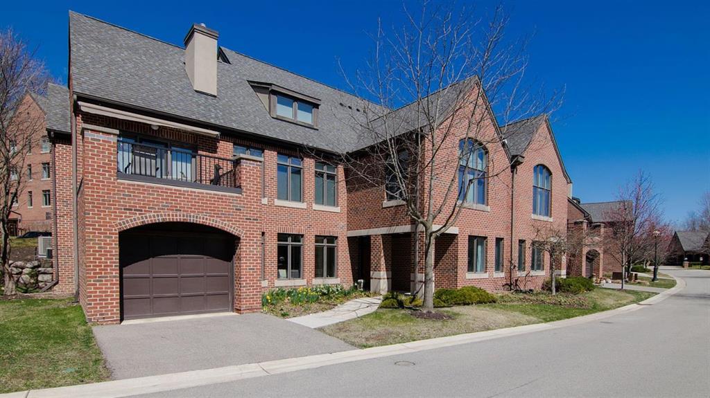 842 Asa Gray Drive - Photo 1