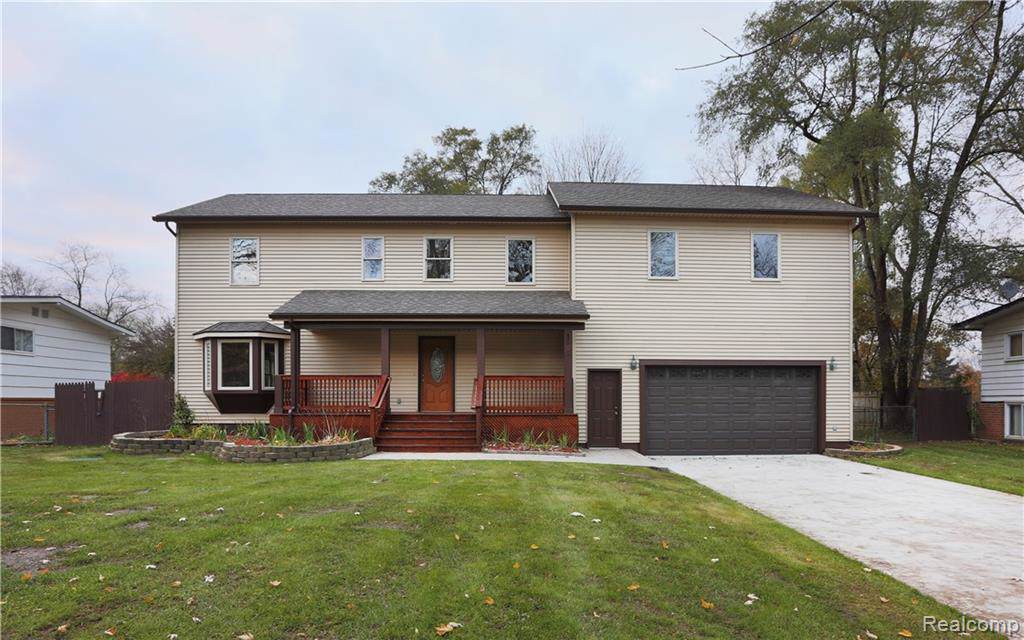 1895 Big Trail Road - Photo 1