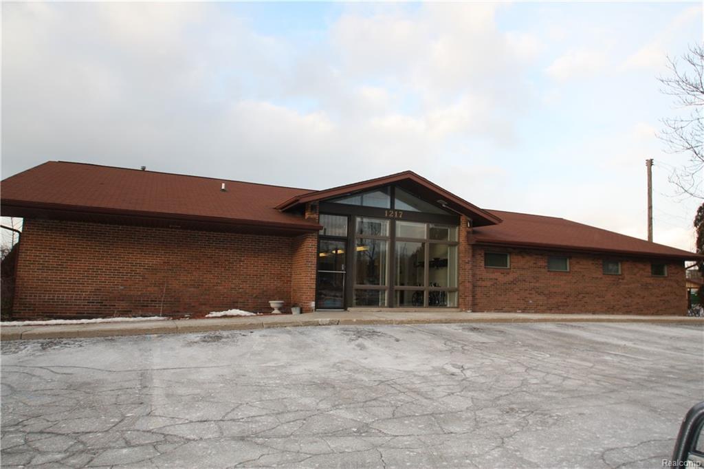 1217 Kearney Street - Photo 1