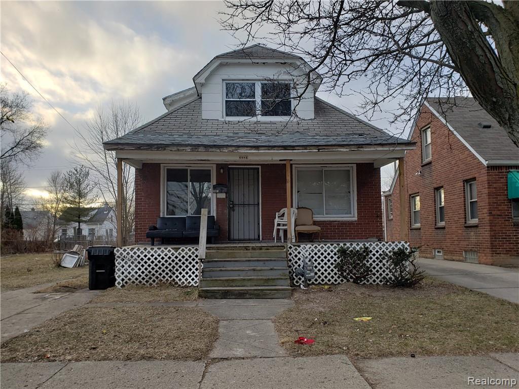 6881 Brace Street - Photo 1