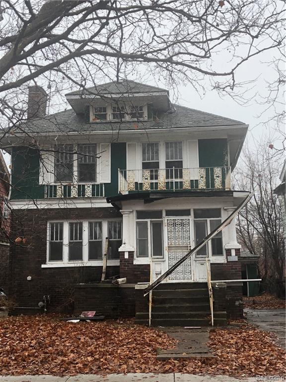 838 Algonquin Street - Photo 1