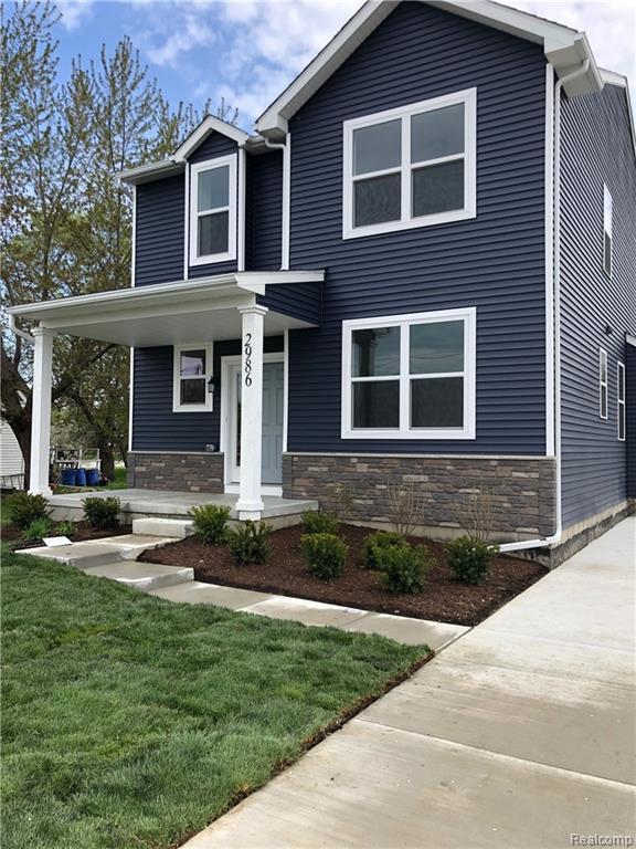 2986 Iowa Drive - Photo 1