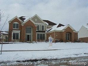 496 Waterview Court Court - Photo 1