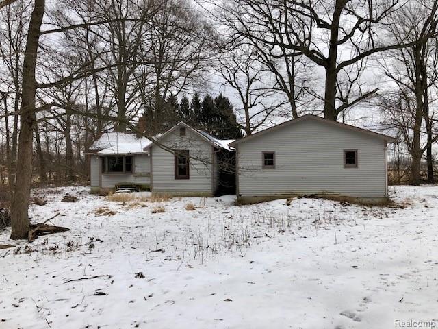 20601 23 MILE Road - Photo 1