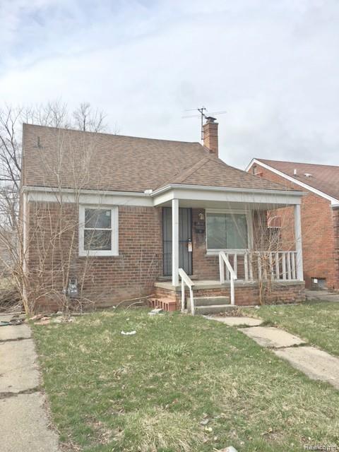 7703 Minock St - Photo 1