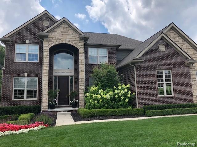 3879 High View Drive - Photo 1