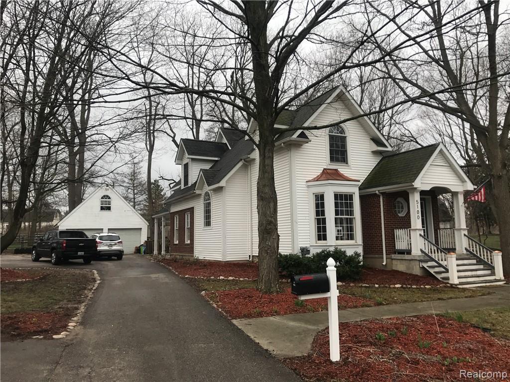 5100 Perry Road - Photo 1