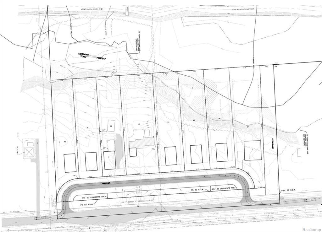 00 00 25 Mile Road - Photo 1