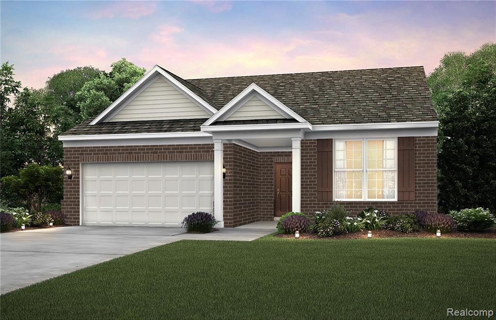 8300 Quincy Drive - Photo 1