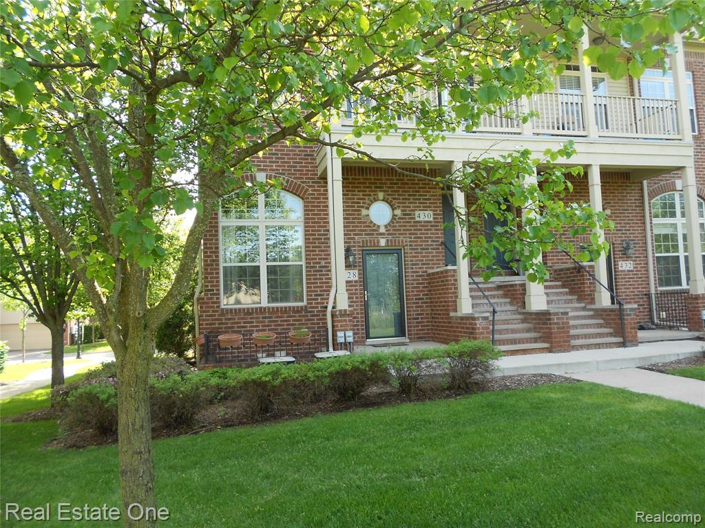 428 Old Pine Way - Photo 1