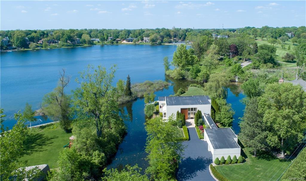 1424 Lochridge Road - Photo 1
