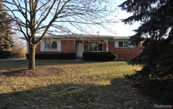 2803 Colonial Trail - Photo 1