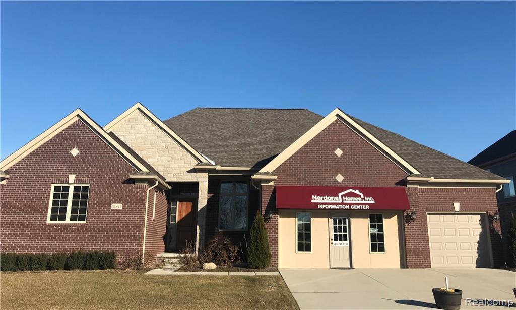 62842 Hillcrest Drive - Photo 1