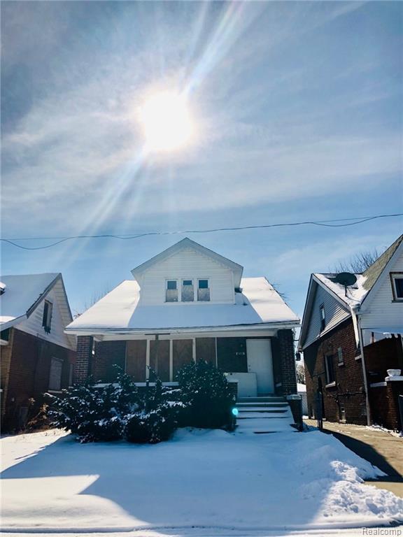 7482 Quinn Street - Photo 1