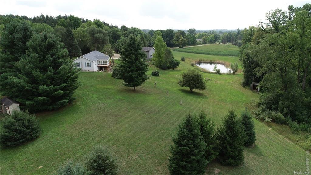 2152 Five Lakes Road - Photo 1