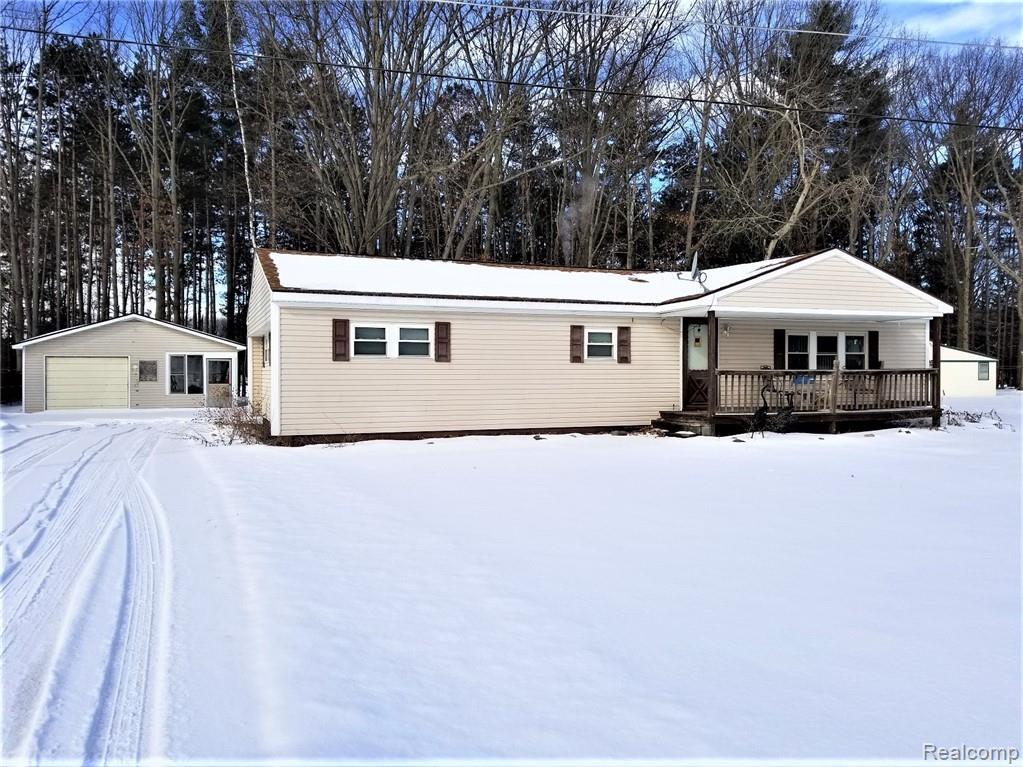 3527 Bittersweet Drive - Photo 1